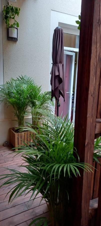 Privatespa Love Room Jacuzzi Privatif Toulouse Buitenkant foto